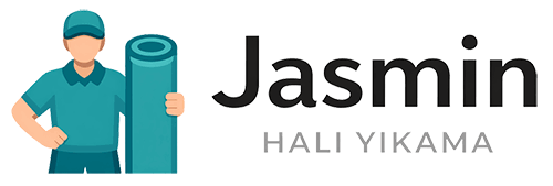 Jasmin Halı Yıkama logo